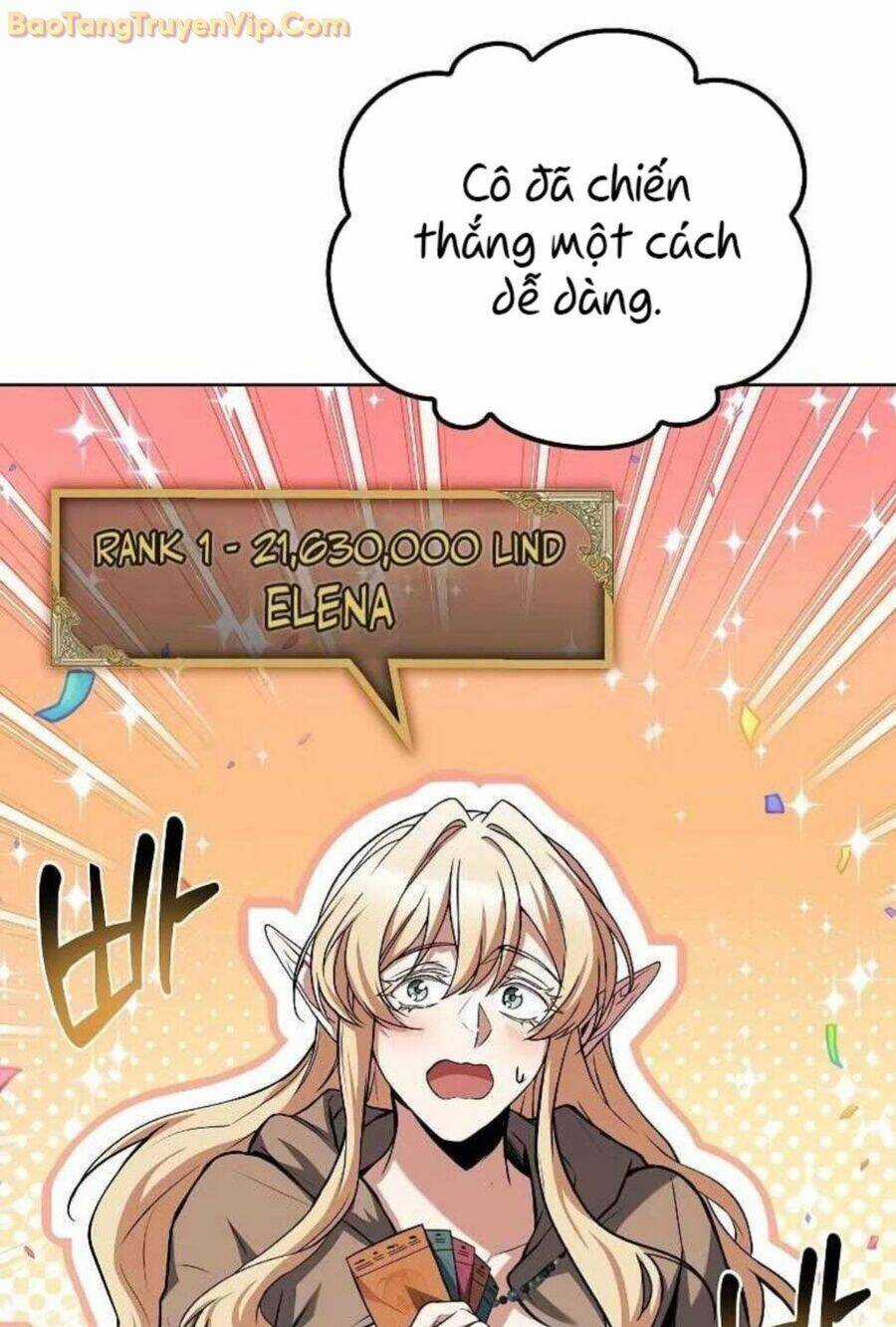 Đại Pháp Sư Mở Nhà Hàng Chương 62 trang 110