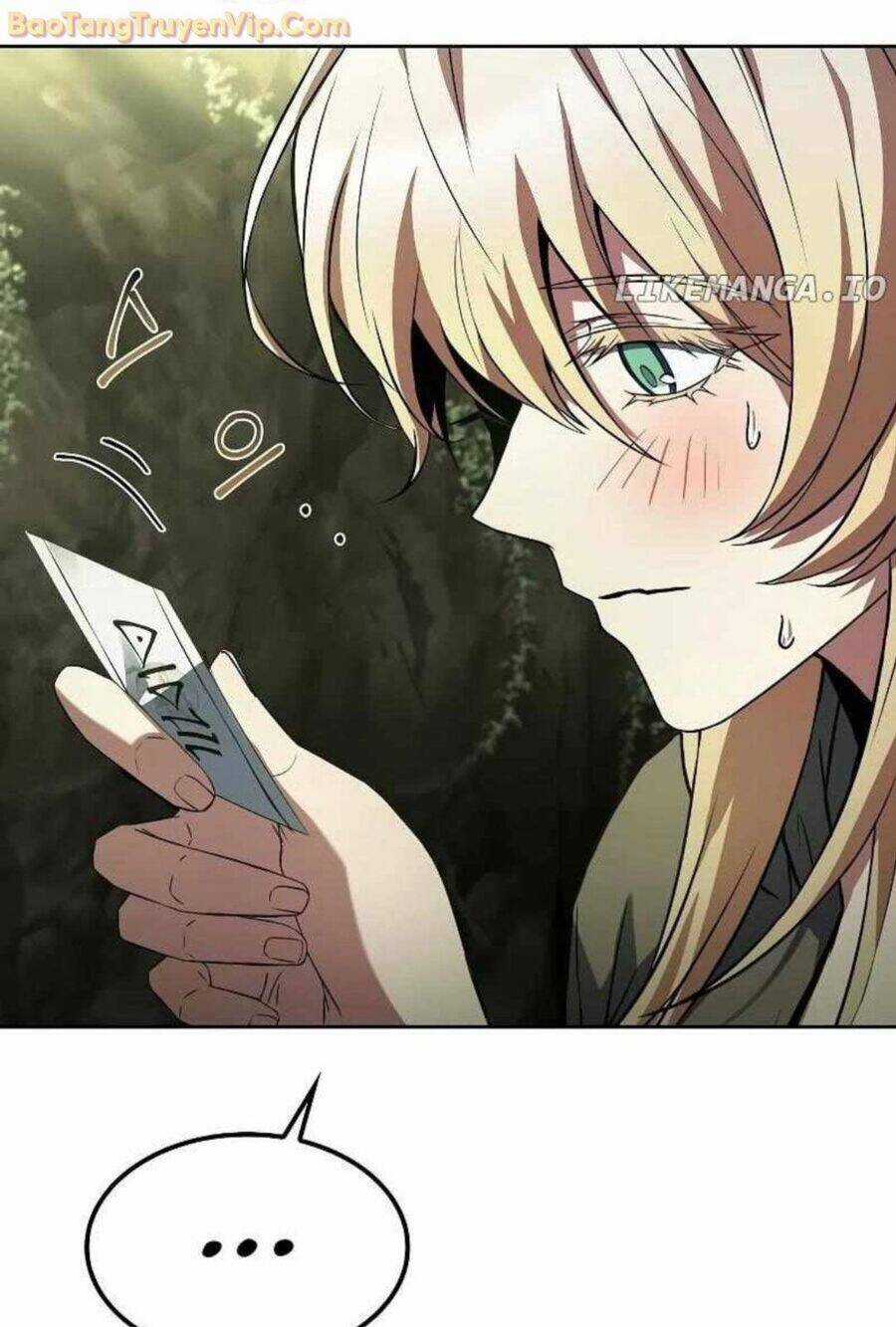 Đại Pháp Sư Mở Nhà Hàng Chương 62 trang 114