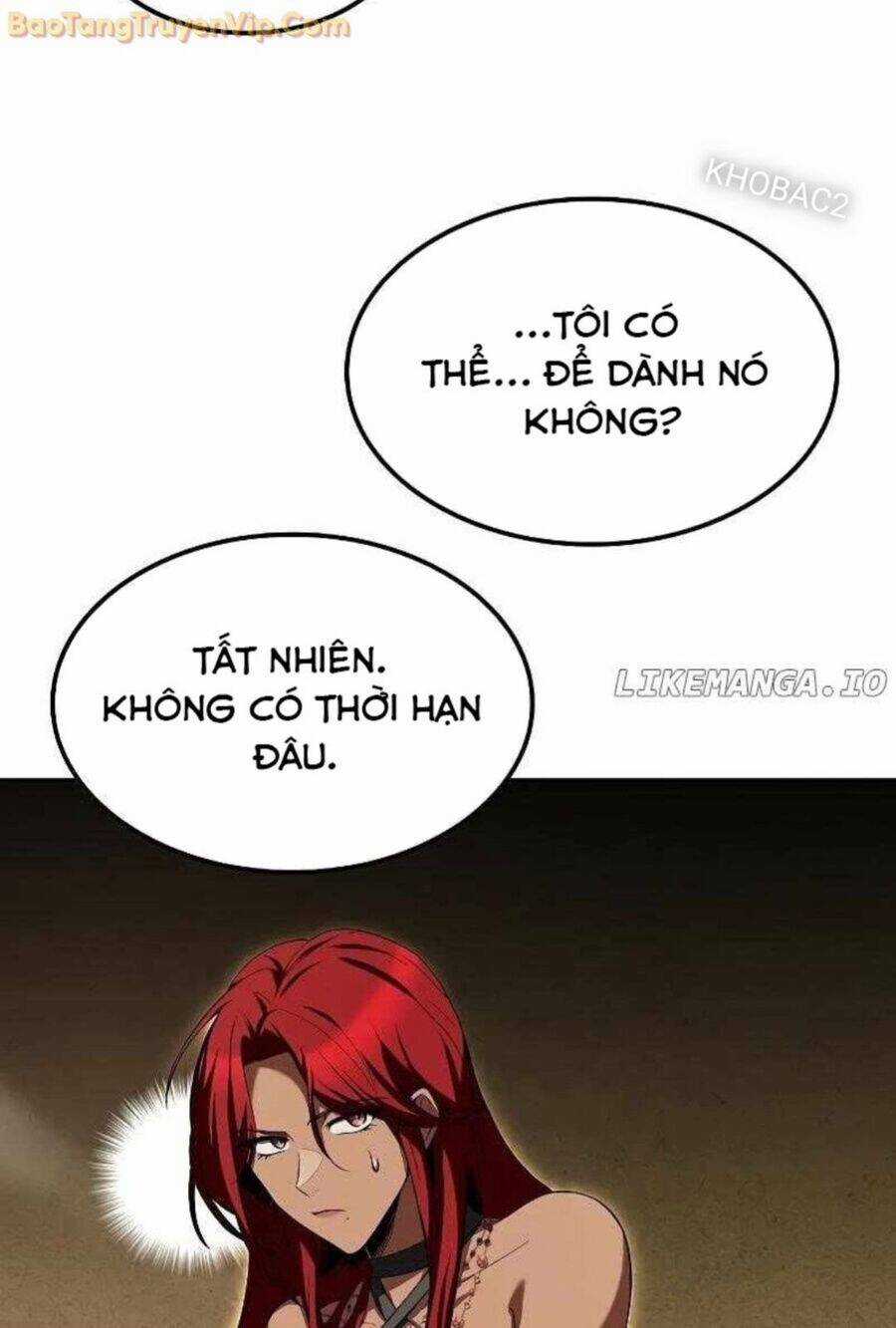 Đại Pháp Sư Mở Nhà Hàng Chương 62 trang 115