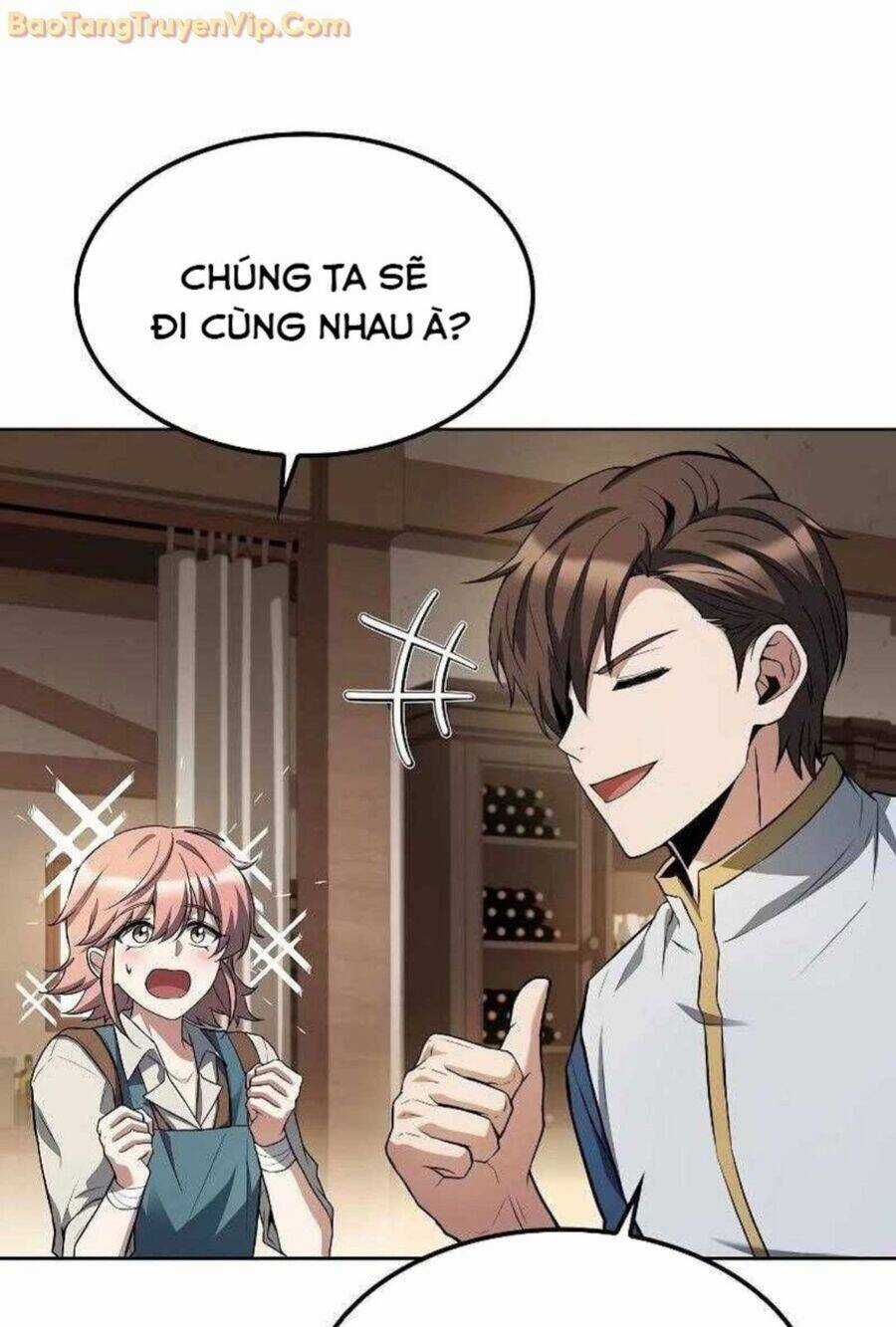 Đại Pháp Sư Mở Nhà Hàng Chương 62 trang 12