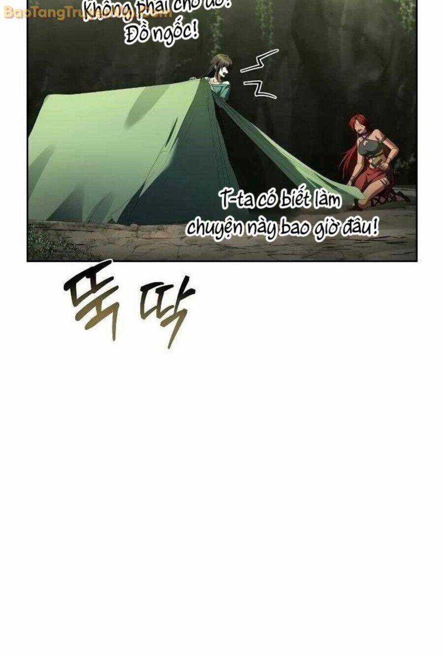 Đại Pháp Sư Mở Nhà Hàng Chương 62 trang 120