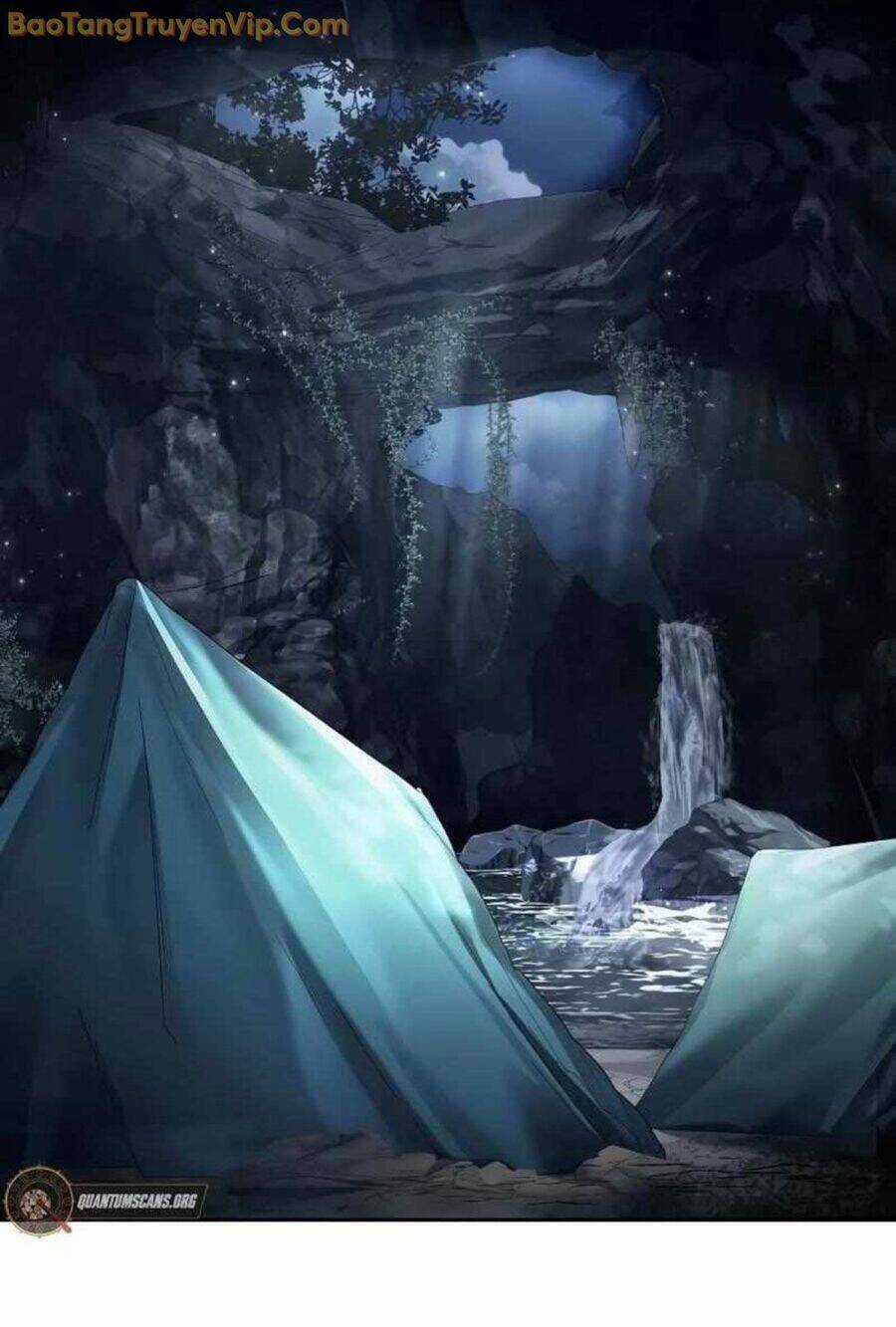 Đại Pháp Sư Mở Nhà Hàng Chương 62 trang 122