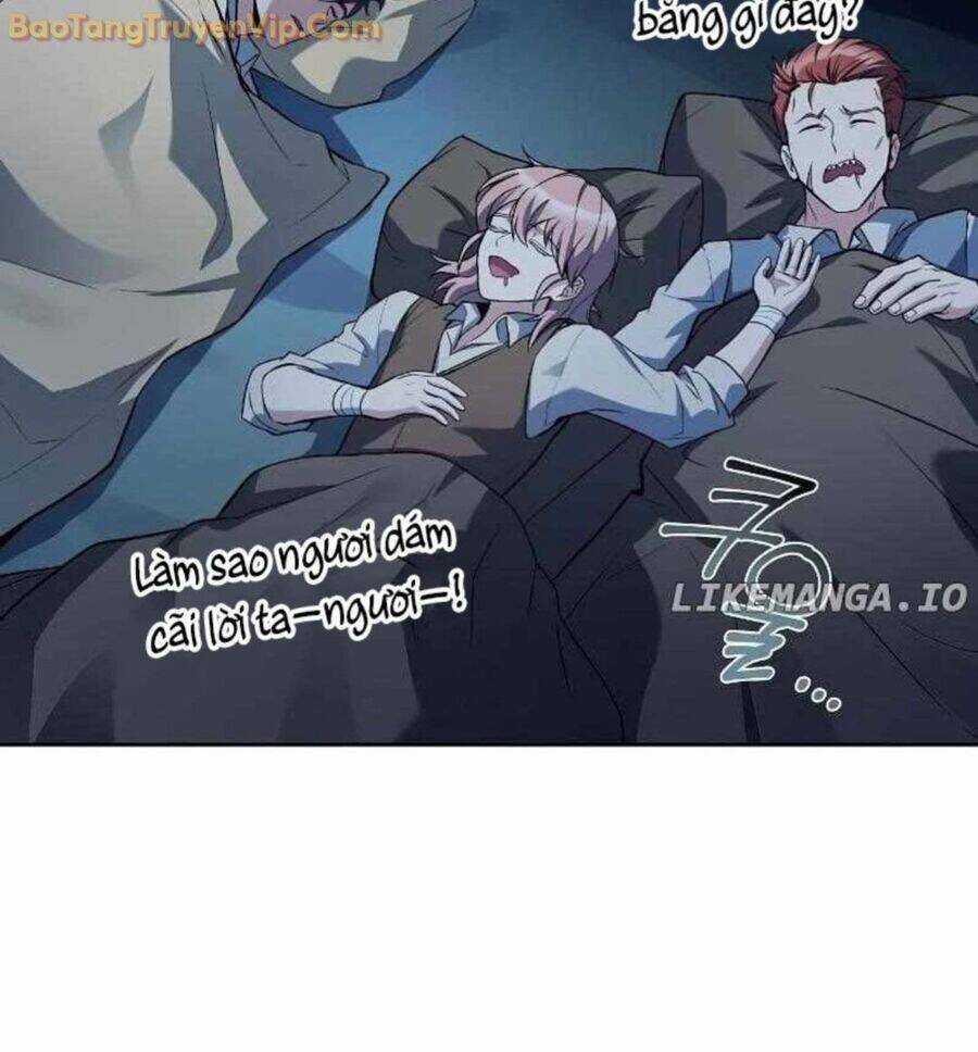 Đại Pháp Sư Mở Nhà Hàng Chương 62 trang 124