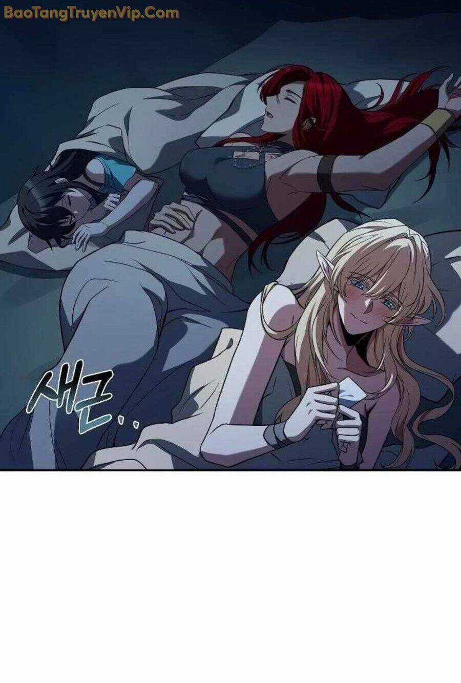 Đại Pháp Sư Mở Nhà Hàng Chương 62 trang 127