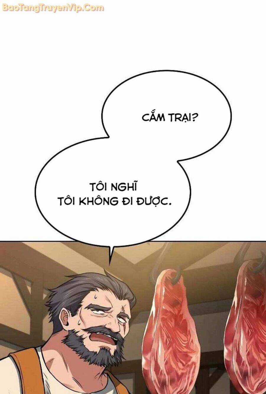 Đại Pháp Sư Mở Nhà Hàng Chương 62 trang 15