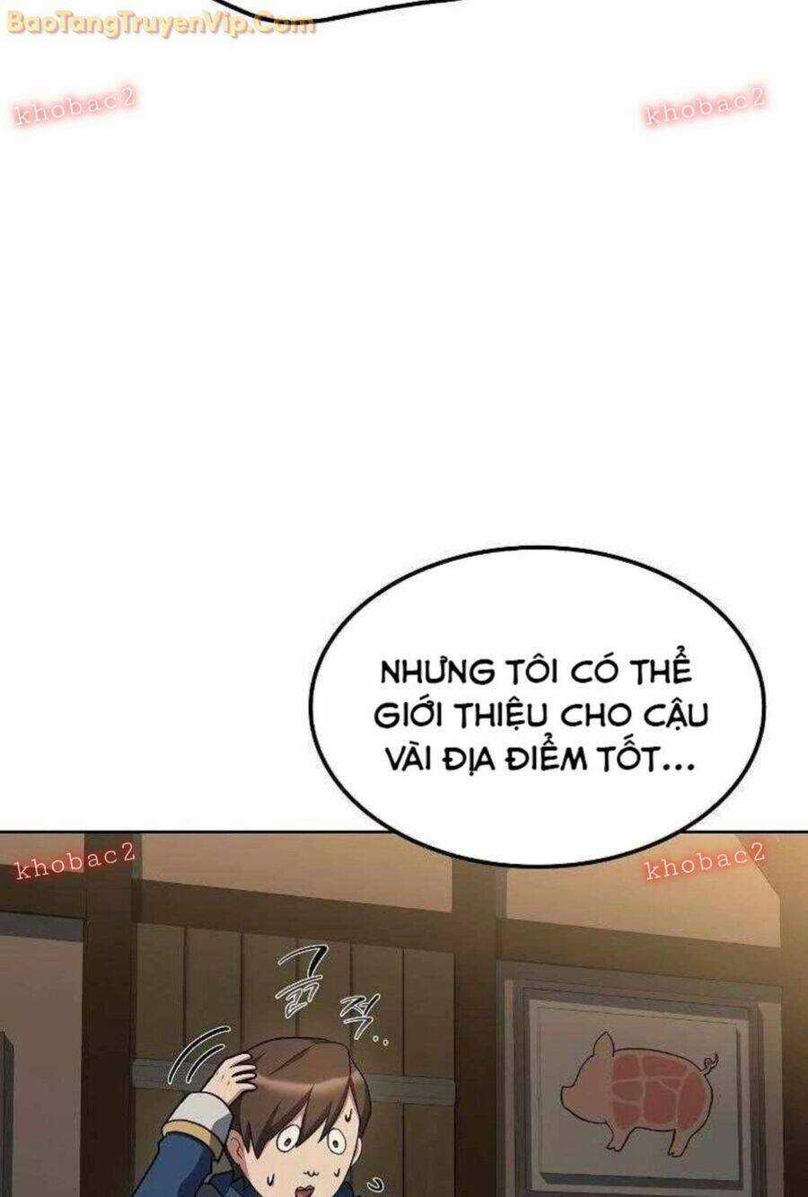 Đại Pháp Sư Mở Nhà Hàng Chương 62 trang 17