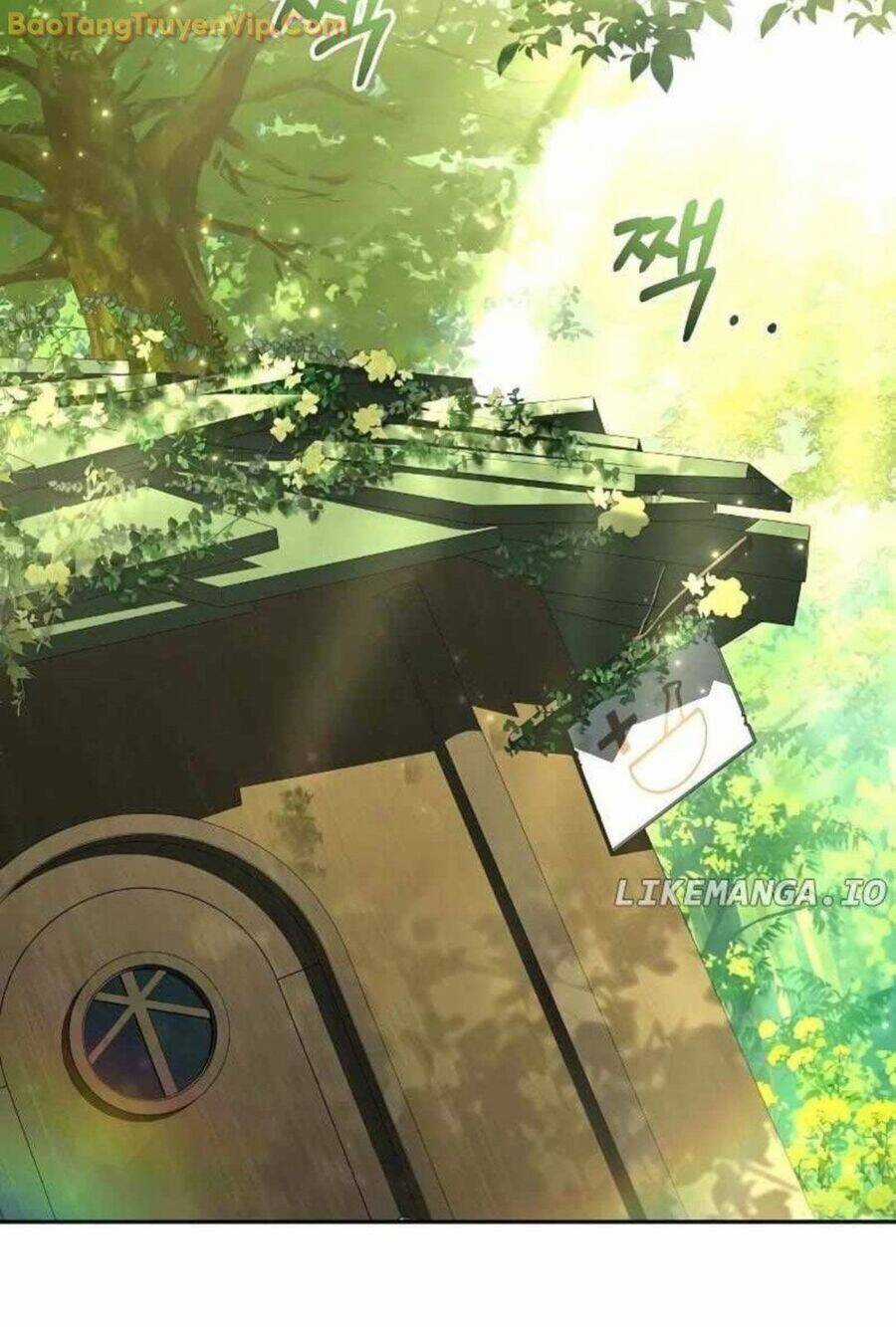 Đại Pháp Sư Mở Nhà Hàng Chương 62 trang 21