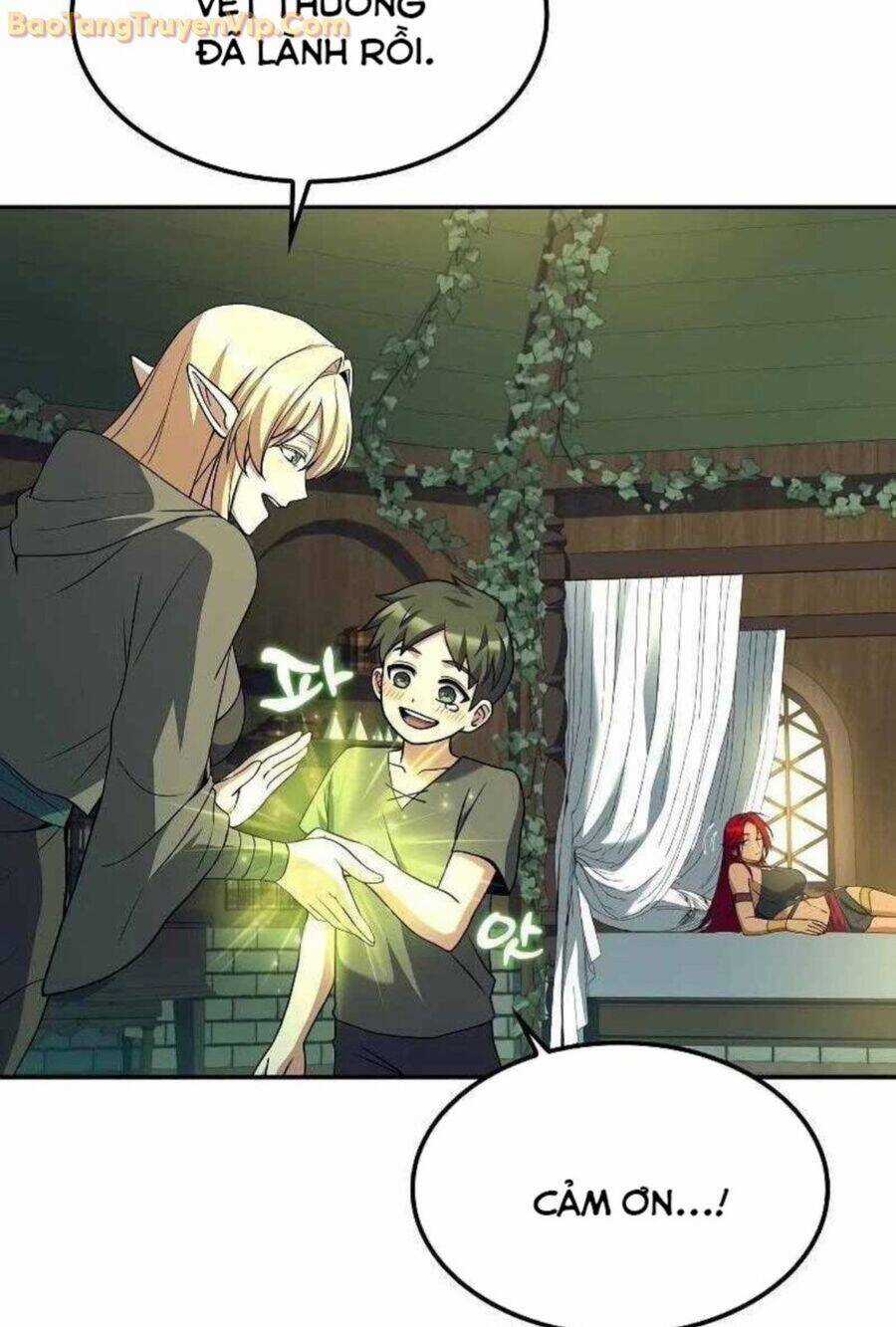 Đại Pháp Sư Mở Nhà Hàng Chương 62 trang 25