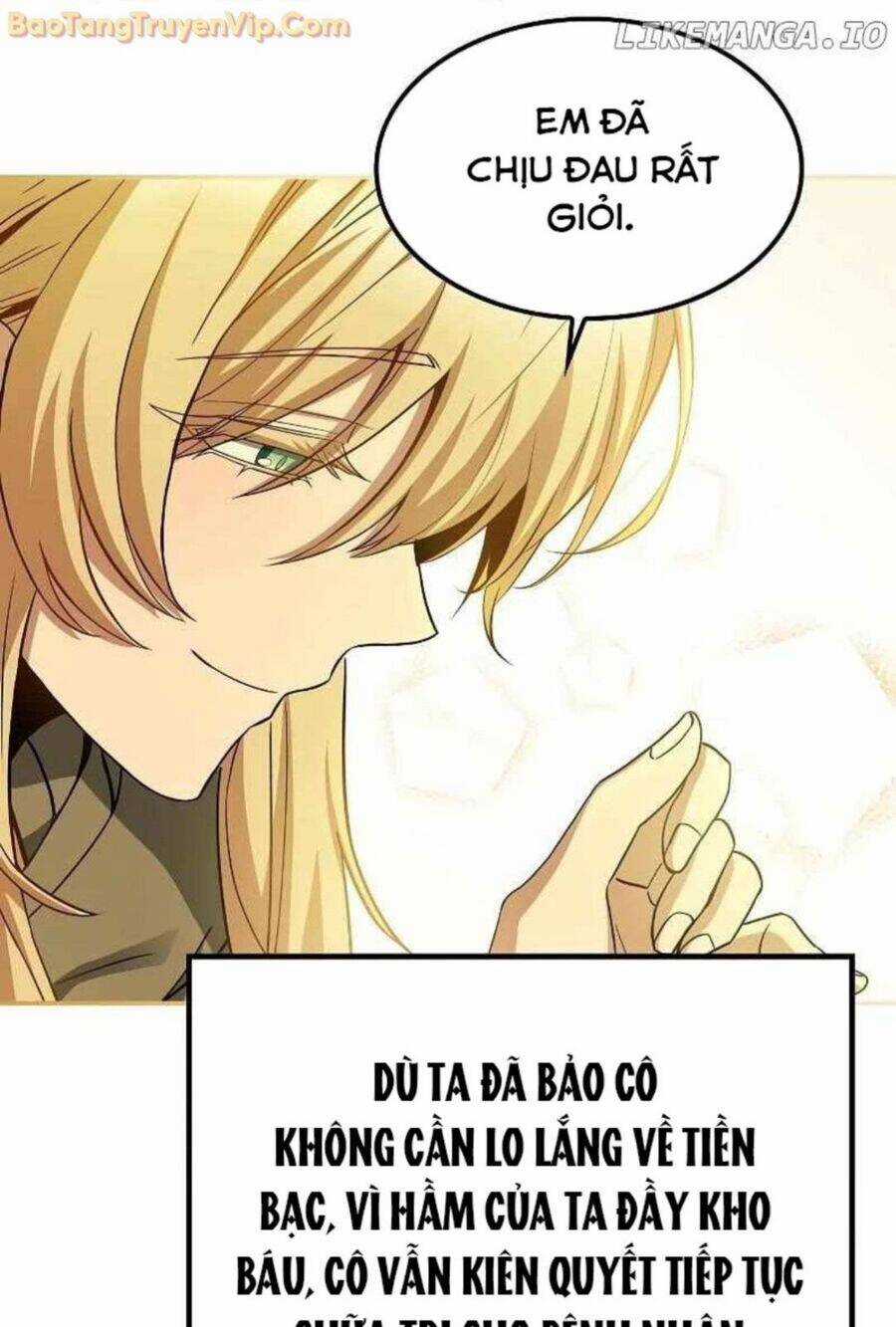 Đại Pháp Sư Mở Nhà Hàng Chương 62 trang 27