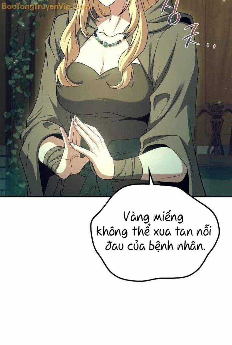 Đại Pháp Sư Mở Nhà Hàng Chương 62 trang 31