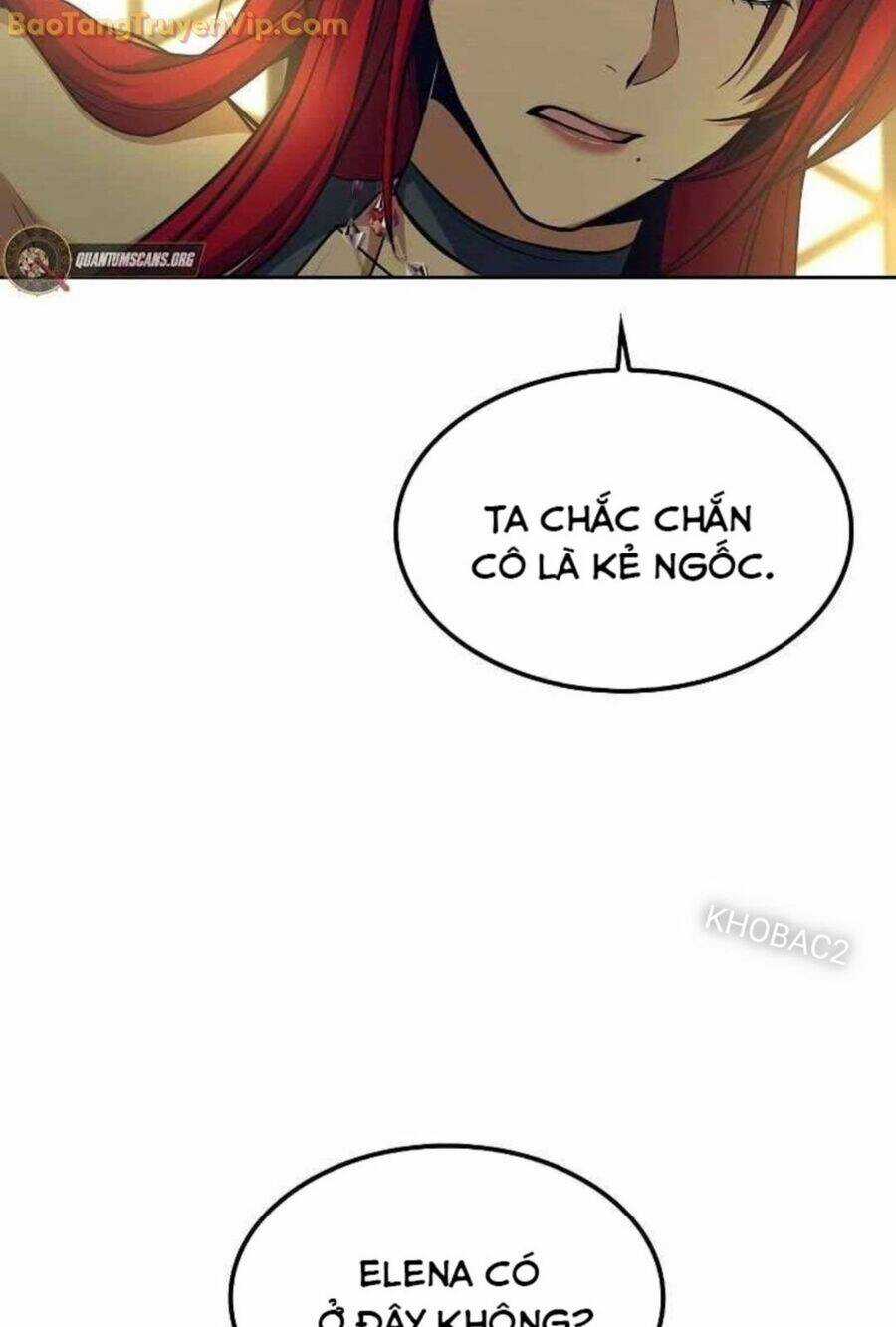 Đại Pháp Sư Mở Nhà Hàng Chương 62 trang 33