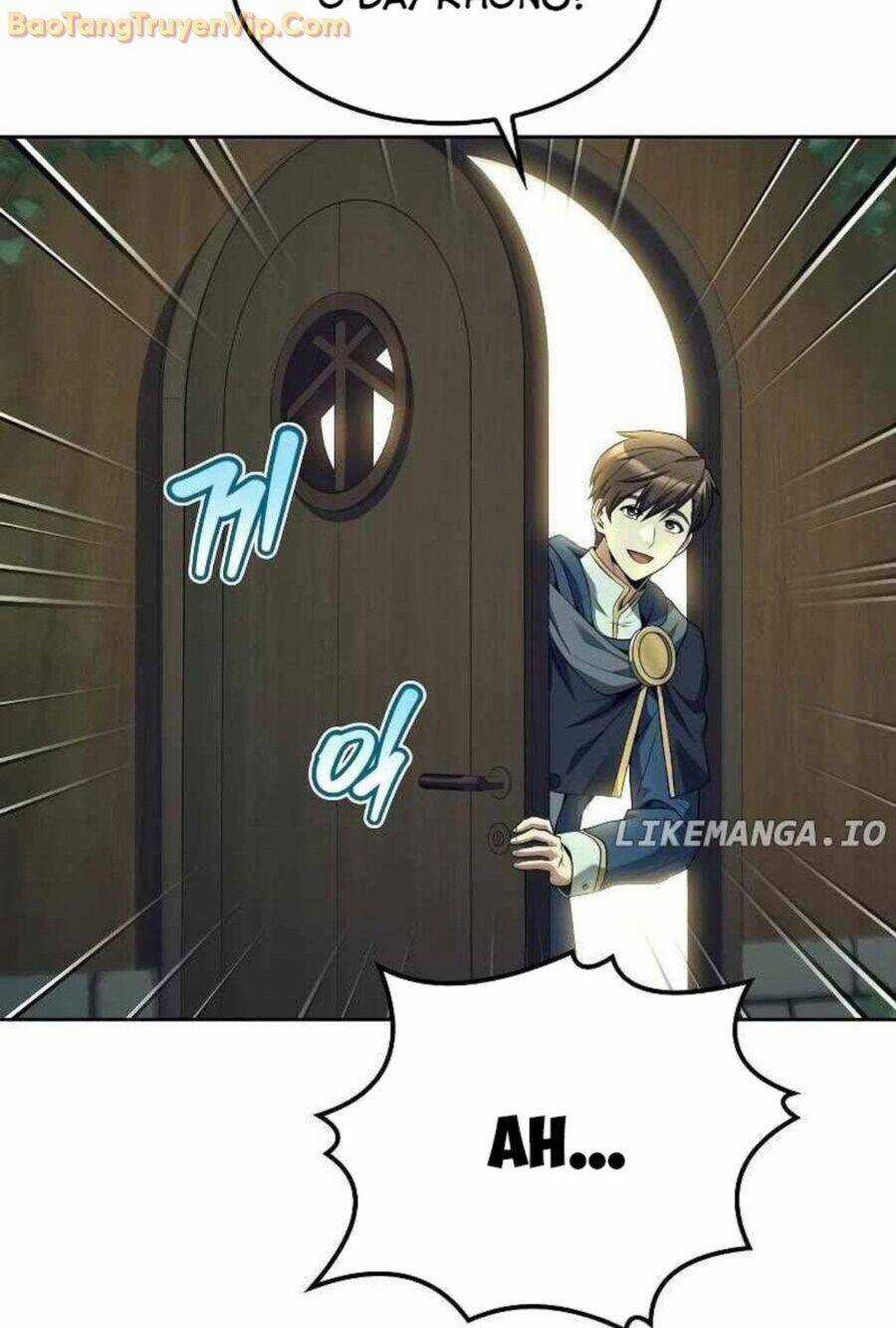 Đại Pháp Sư Mở Nhà Hàng Chương 62 trang 34