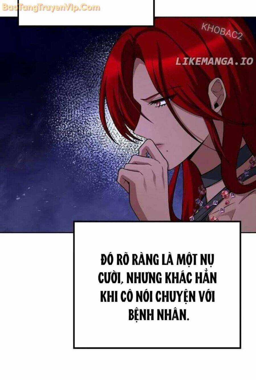 Đại Pháp Sư Mở Nhà Hàng Chương 62 trang 37