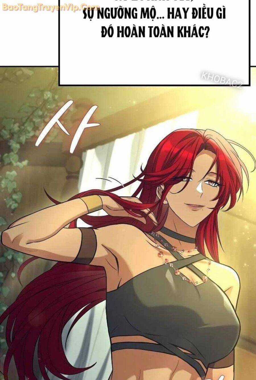 Đại Pháp Sư Mở Nhà Hàng Chương 62 trang 44