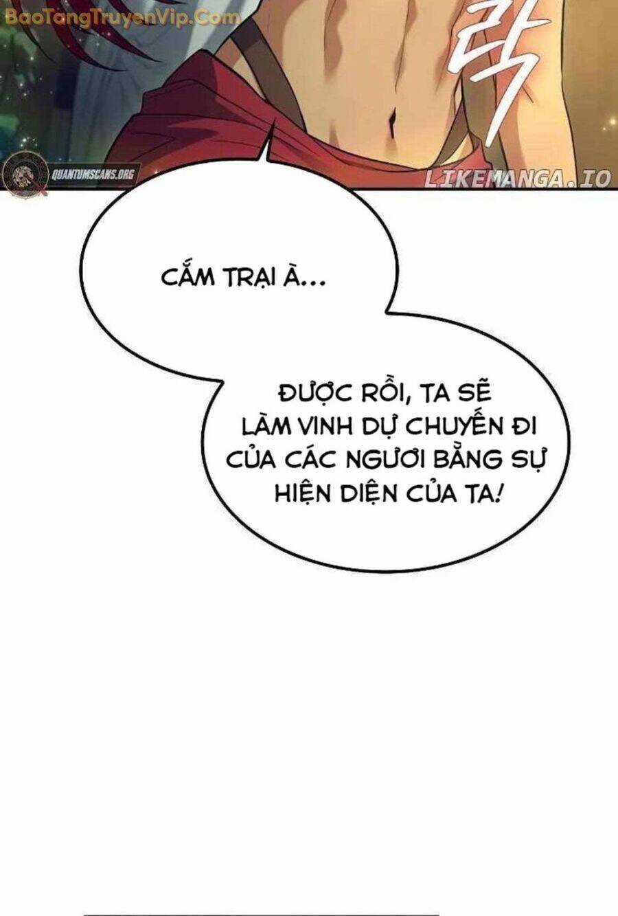 Đại Pháp Sư Mở Nhà Hàng Chương 62 trang 45