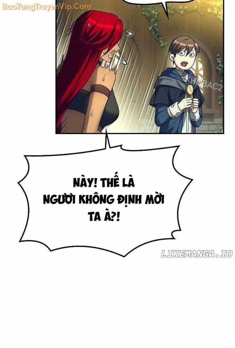 Đại Pháp Sư Mở Nhà Hàng Chương 62 trang 47