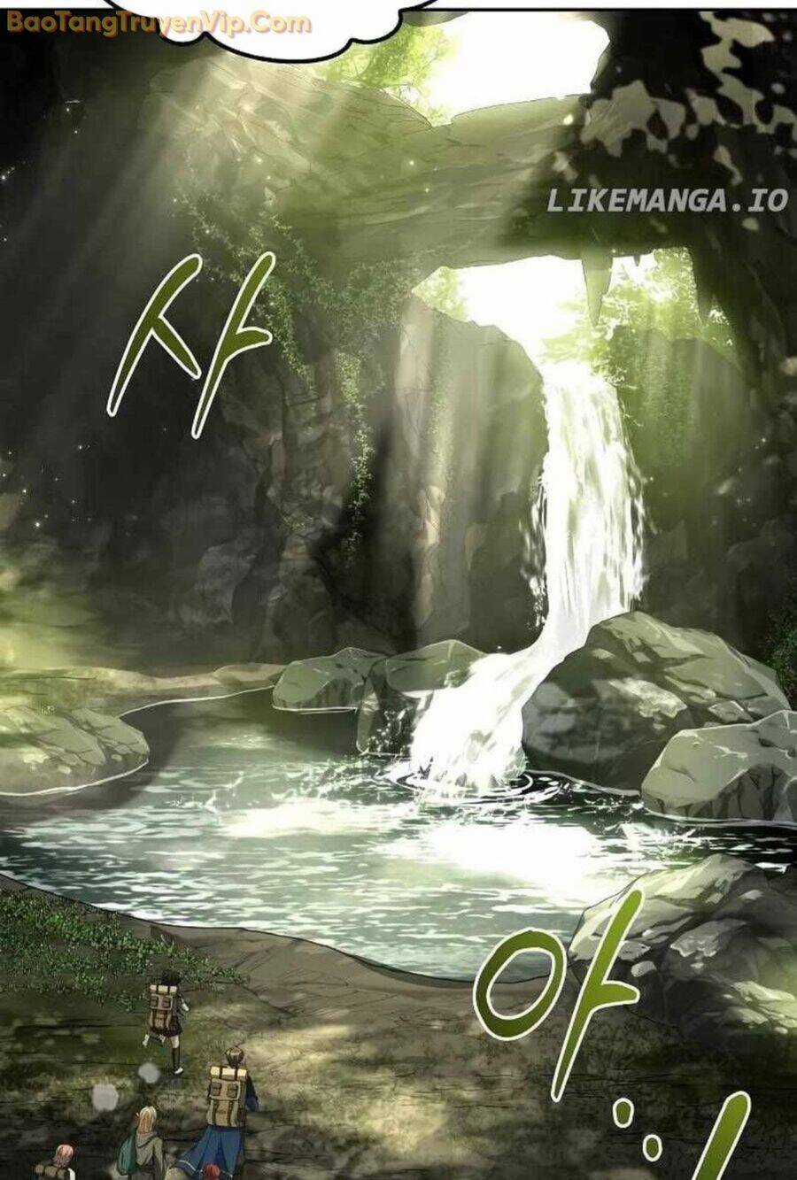 Đại Pháp Sư Mở Nhà Hàng Chương 62 trang 52