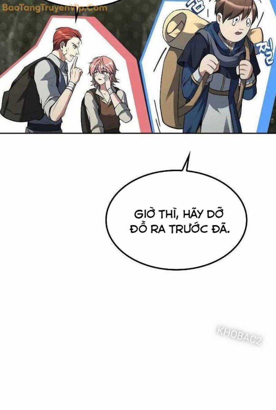 Đại Pháp Sư Mở Nhà Hàng Chương 62 trang 56