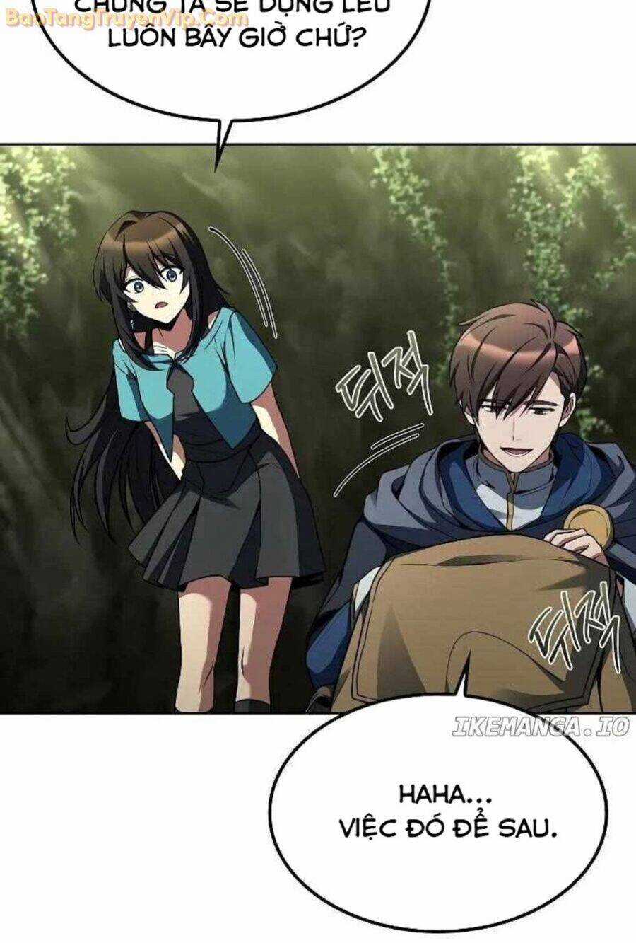 Đại Pháp Sư Mở Nhà Hàng Chương 62 trang 59