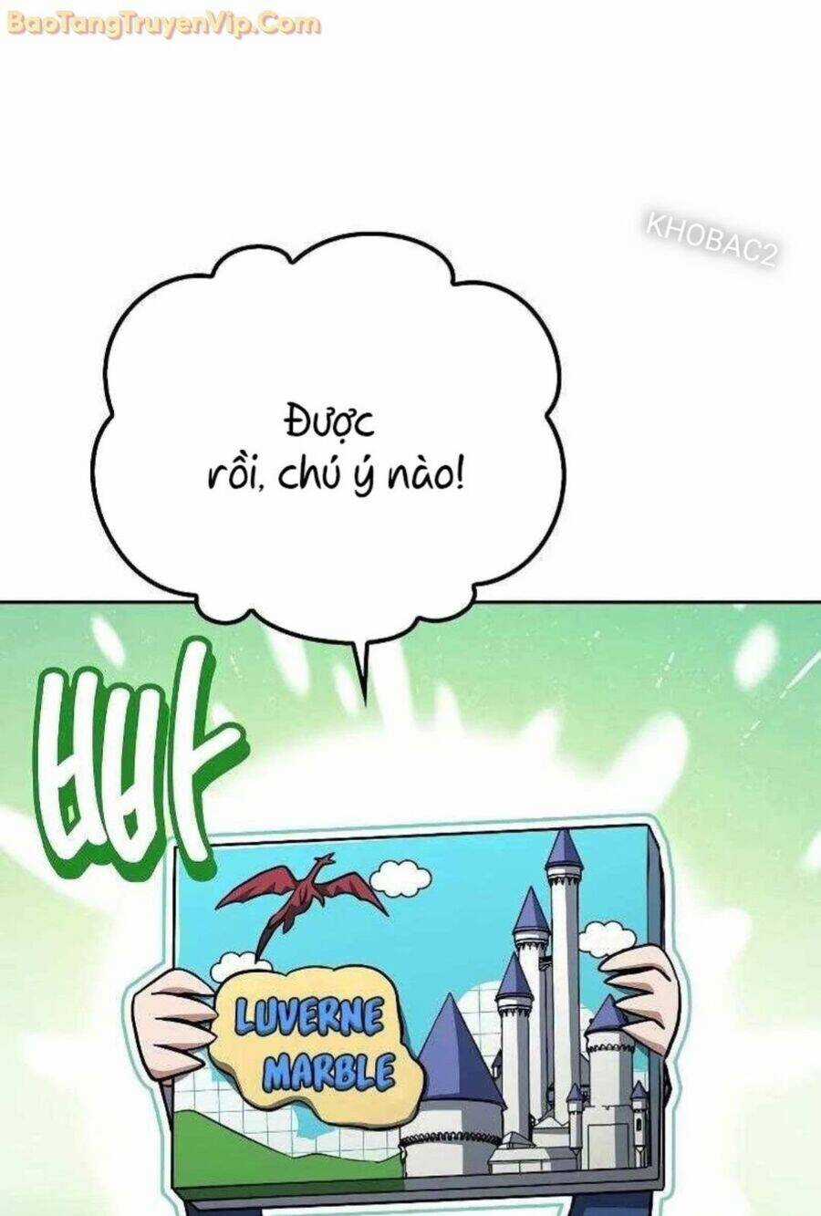 Đại Pháp Sư Mở Nhà Hàng Chương 62 trang 60