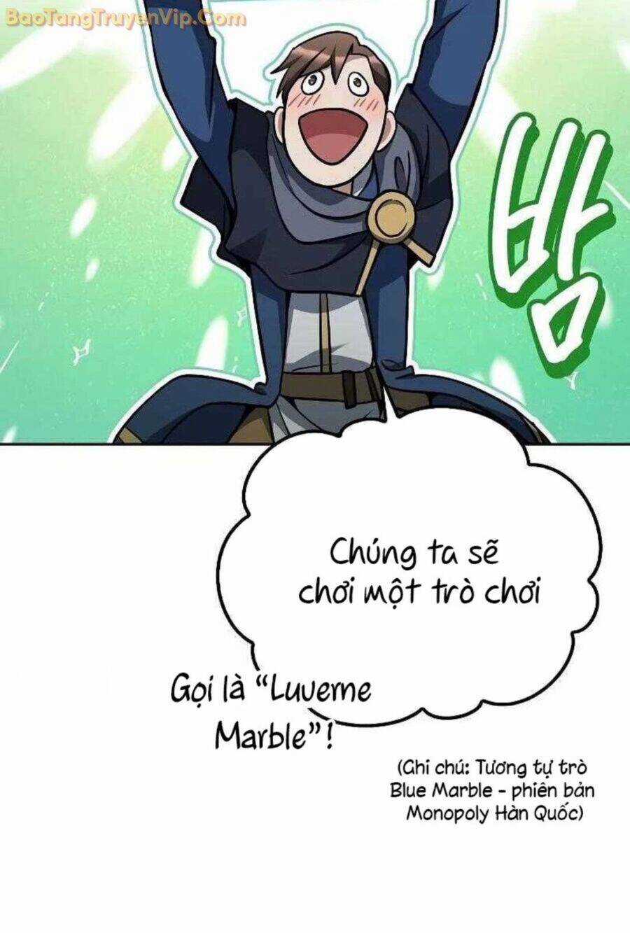 Đại Pháp Sư Mở Nhà Hàng Chương 62 trang 61