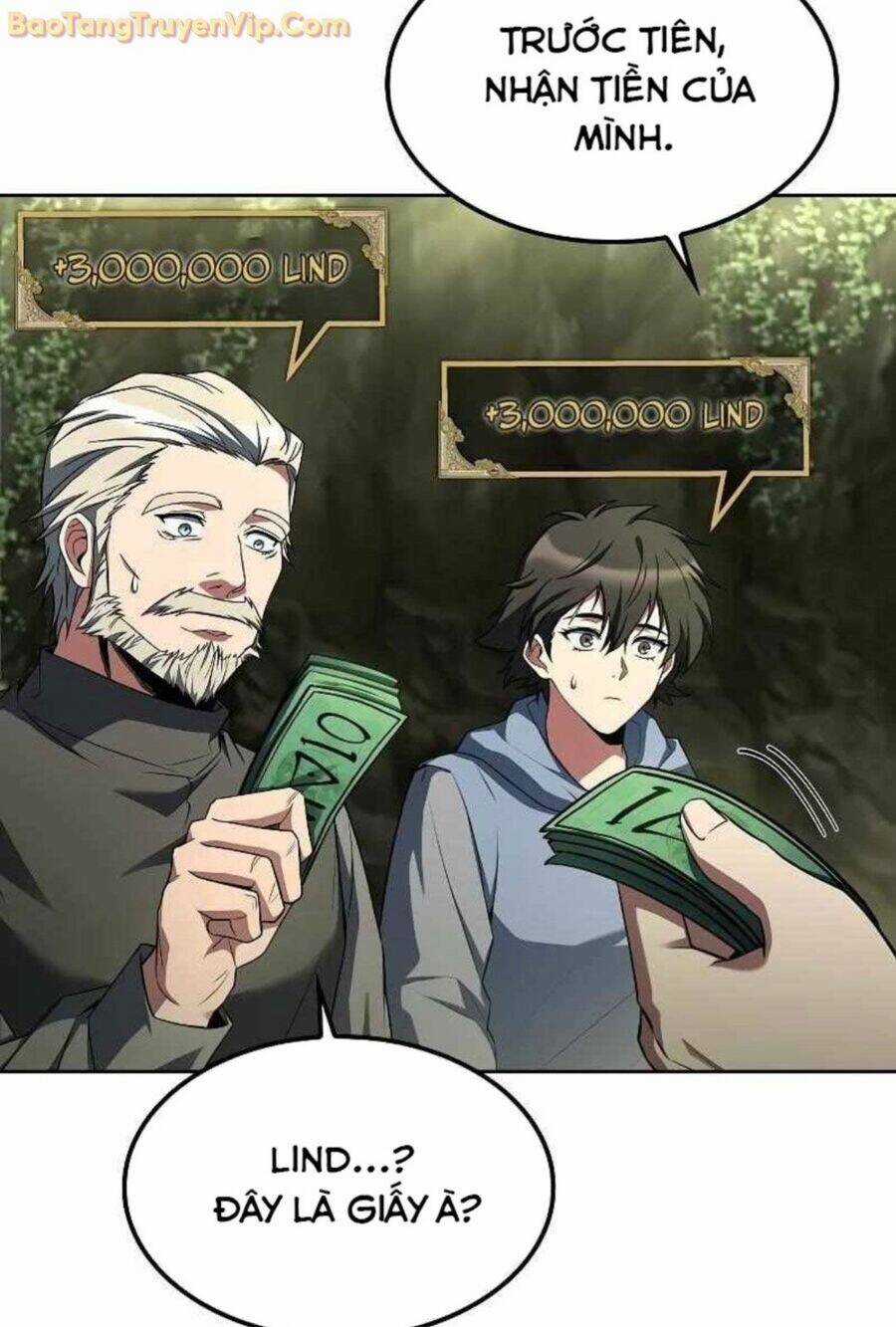 Đại Pháp Sư Mở Nhà Hàng Chương 62 trang 64