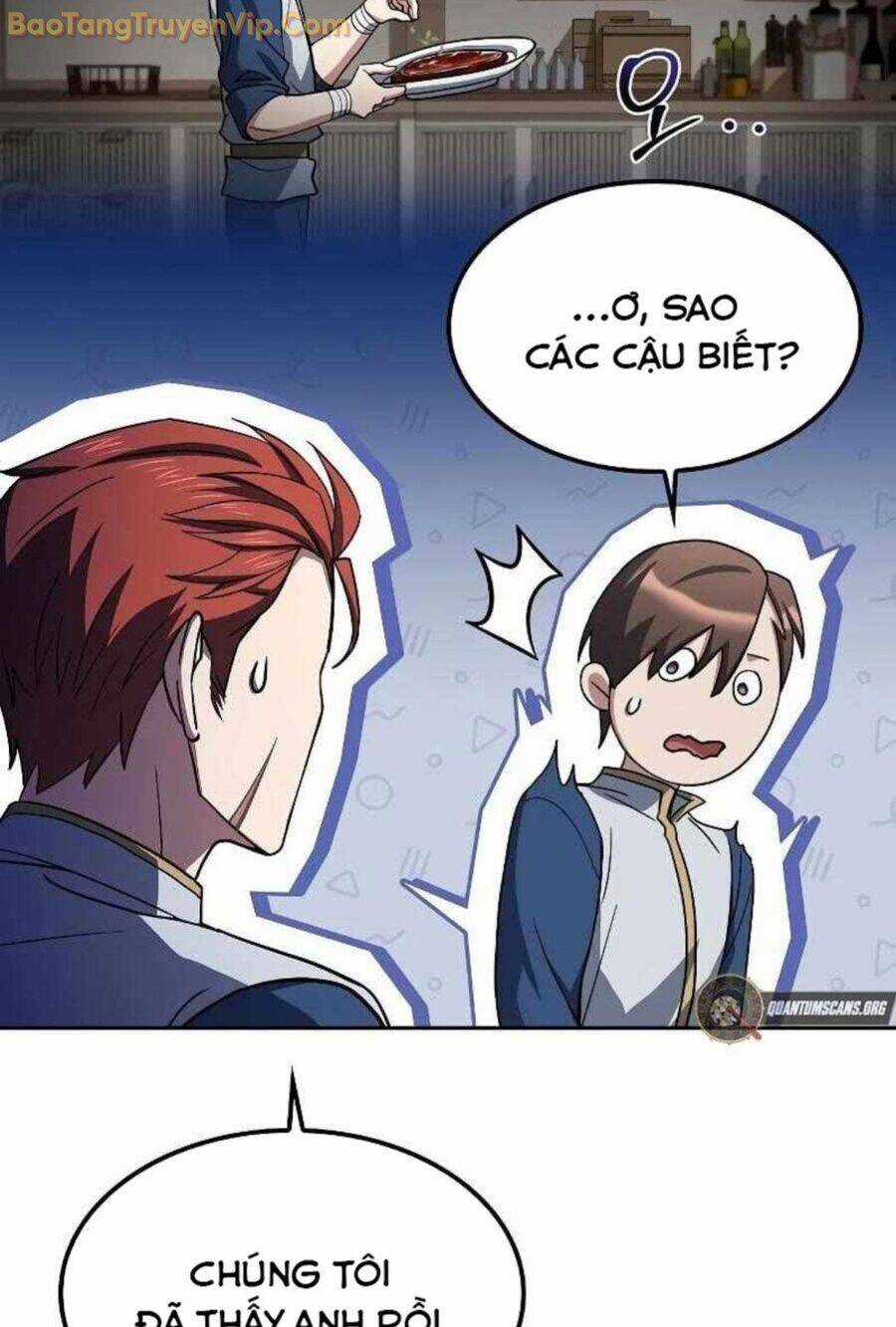 Đại Pháp Sư Mở Nhà Hàng Chương 62 trang 7