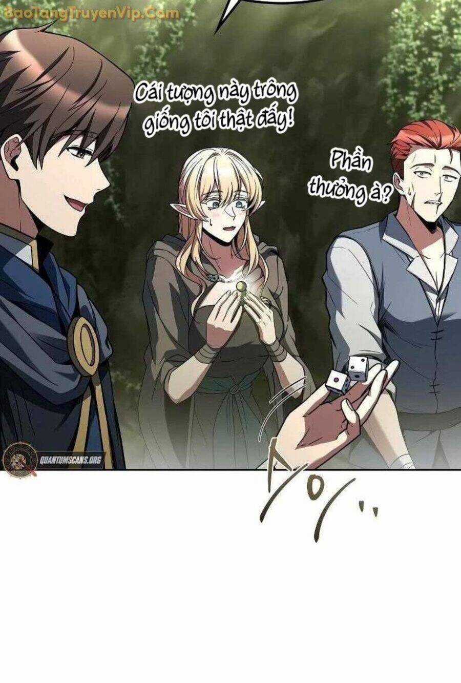 Đại Pháp Sư Mở Nhà Hàng Chương 62 trang 70