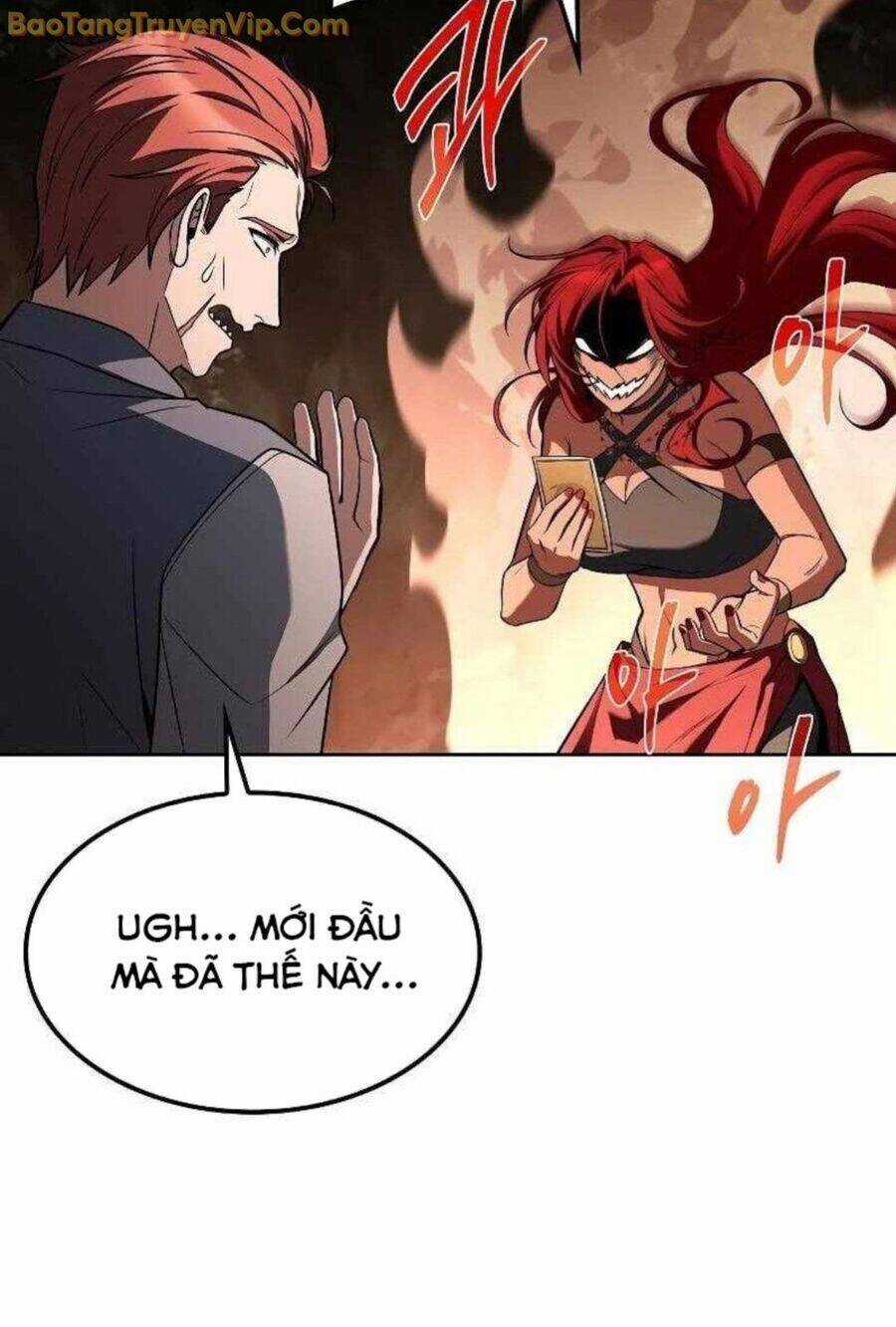 Đại Pháp Sư Mở Nhà Hàng Chương 62 trang 77