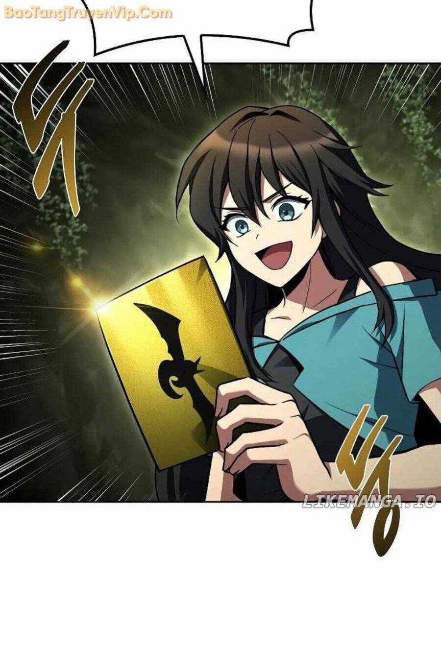 Đại Pháp Sư Mở Nhà Hàng Chương 62 trang 80