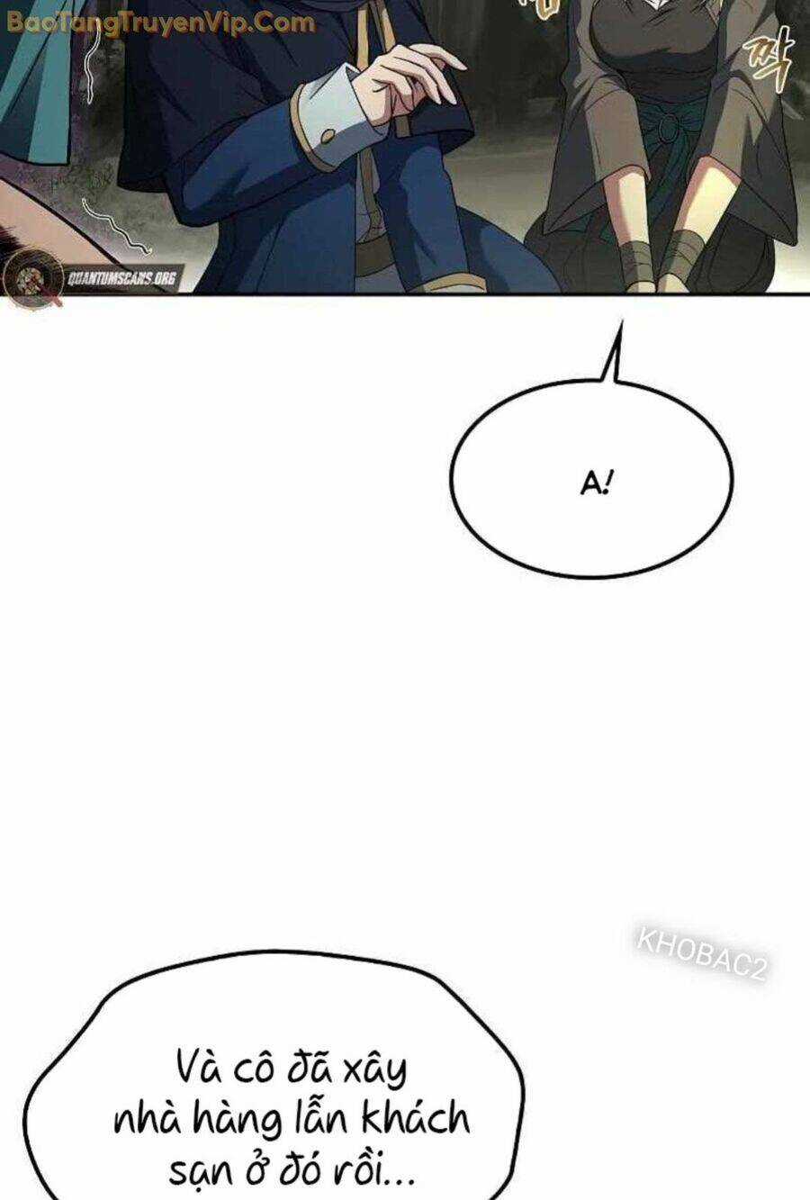 Đại Pháp Sư Mở Nhà Hàng Chương 62 trang 84