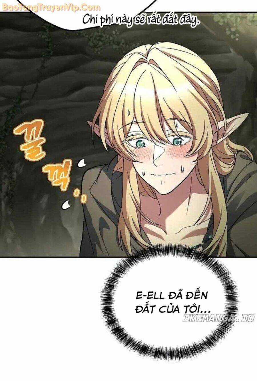 Đại Pháp Sư Mở Nhà Hàng Chương 62 trang 85