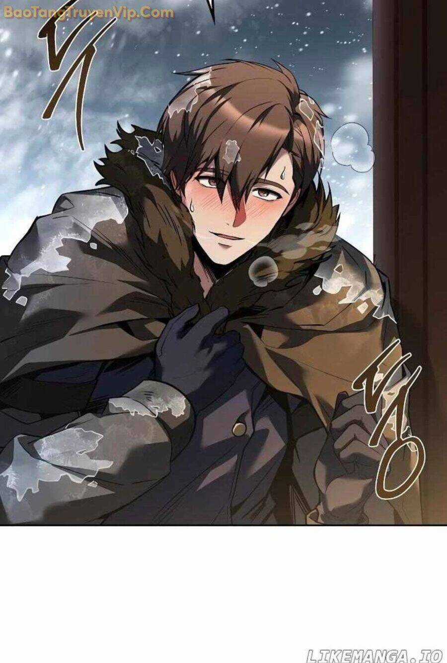 Đại Pháp Sư Mở Nhà Hàng Chương 62 trang 90