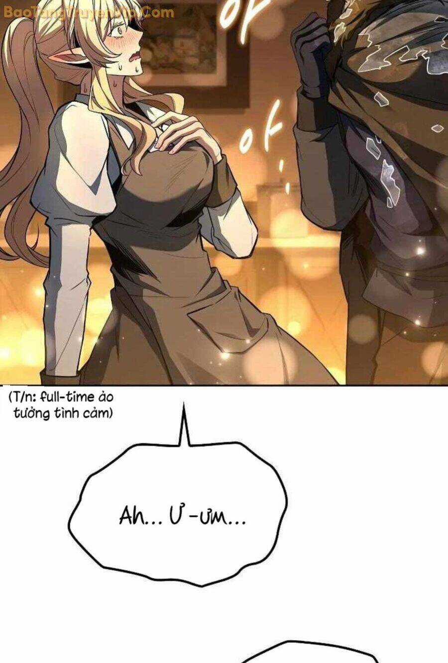 Đại Pháp Sư Mở Nhà Hàng Chương 62 trang 92