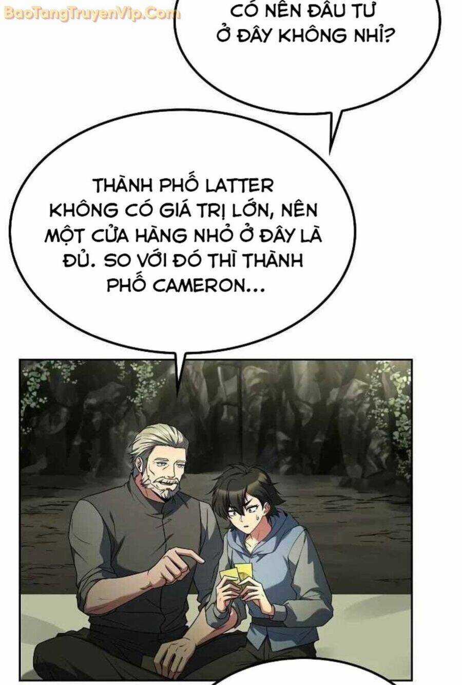 Đại Pháp Sư Mở Nhà Hàng Chương 62 trang 95