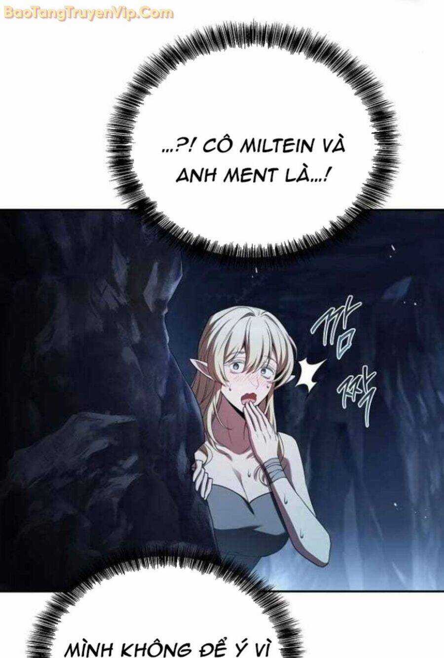 Đại Pháp Sư Mở Nhà Hàng Chương 63 trang 10