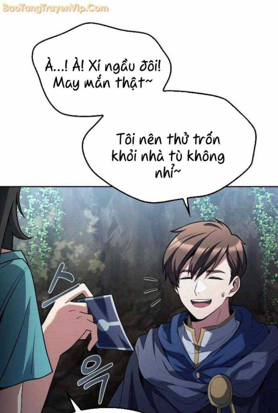 Đại Pháp Sư Mở Nhà Hàng Chương 63 trang 101