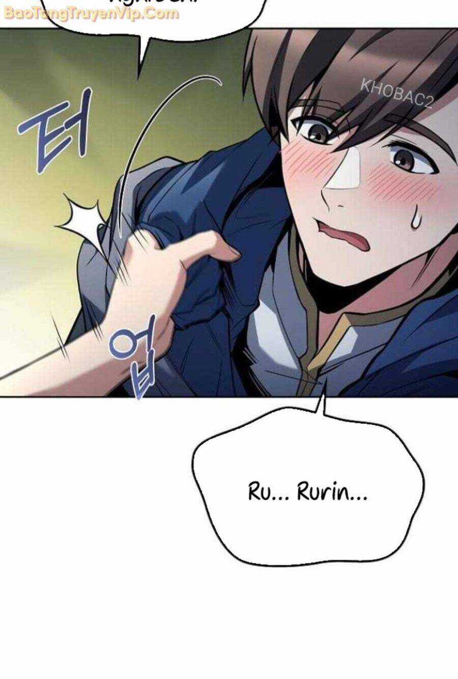 Đại Pháp Sư Mở Nhà Hàng Chương 63 trang 110