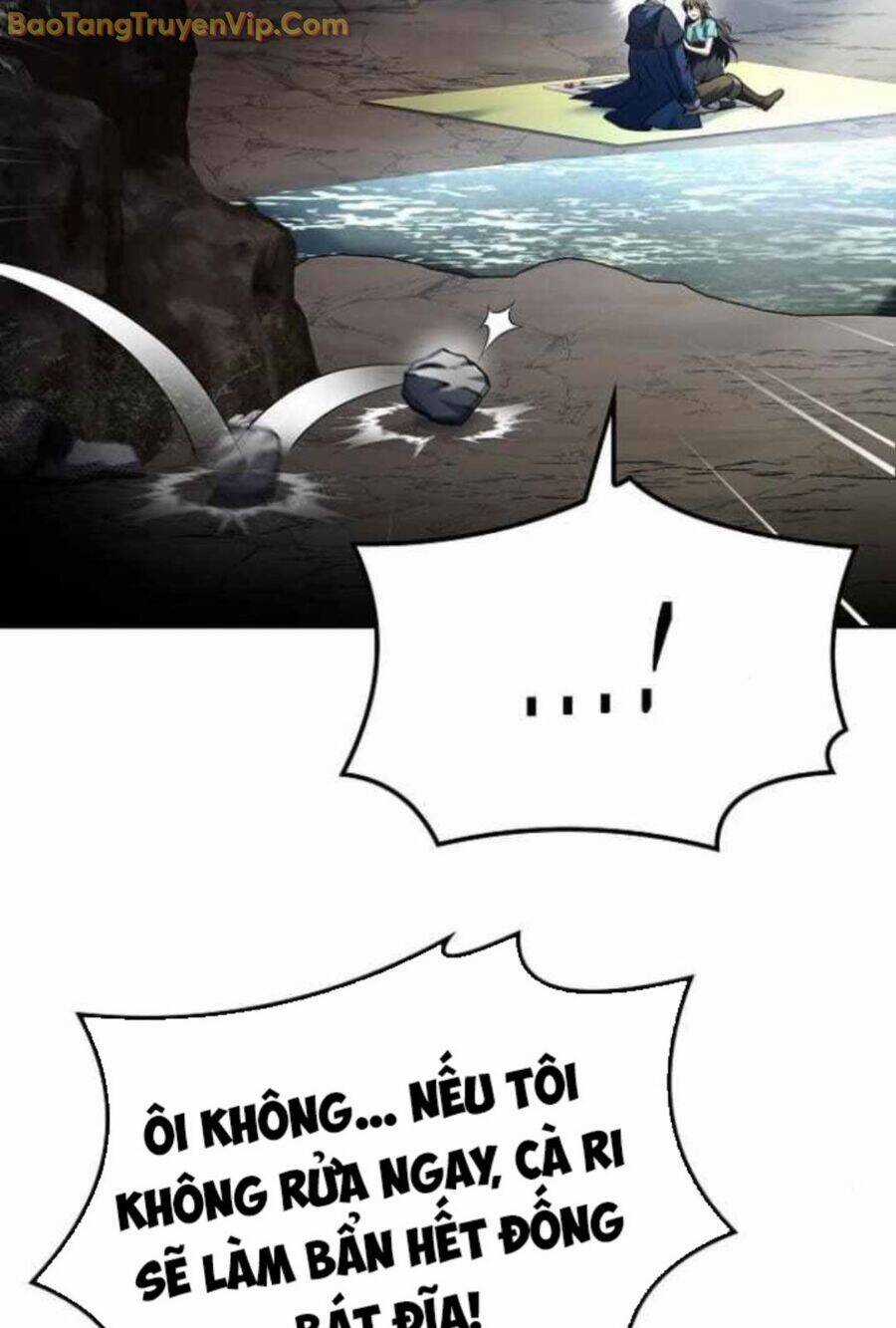 Đại Pháp Sư Mở Nhà Hàng Chương 63 trang 115