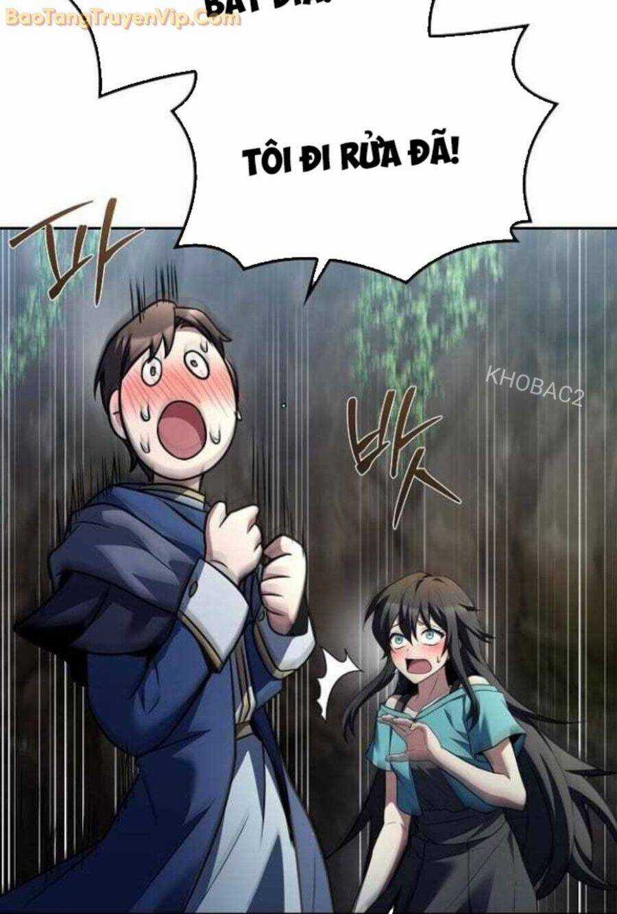 Đại Pháp Sư Mở Nhà Hàng Chương 63 trang 116