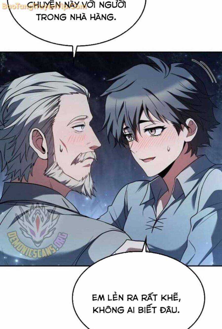 Đại Pháp Sư Mở Nhà Hàng Chương 63 trang 12