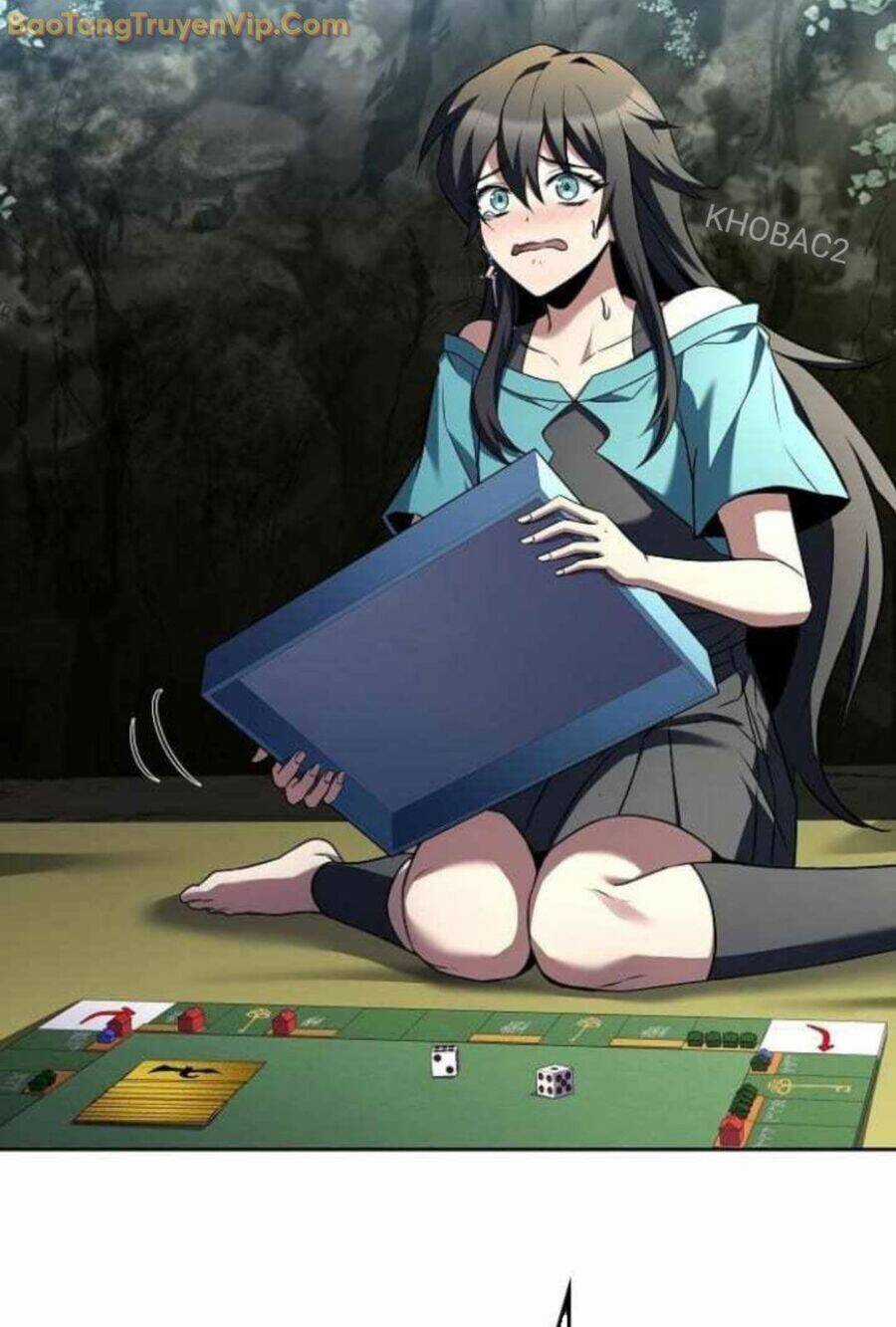 Đại Pháp Sư Mở Nhà Hàng Chương 63 trang 120