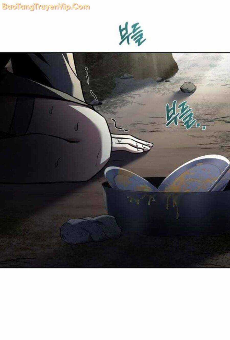 Đại Pháp Sư Mở Nhà Hàng Chương 63 trang 125