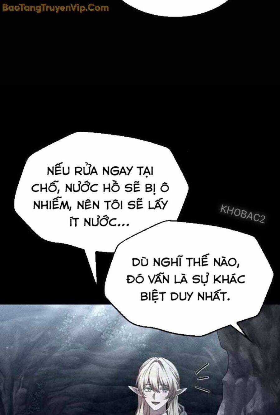 Đại Pháp Sư Mở Nhà Hàng Chương 63 trang 128