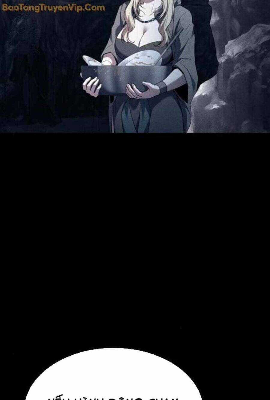 Đại Pháp Sư Mở Nhà Hàng Chương 63 trang 129