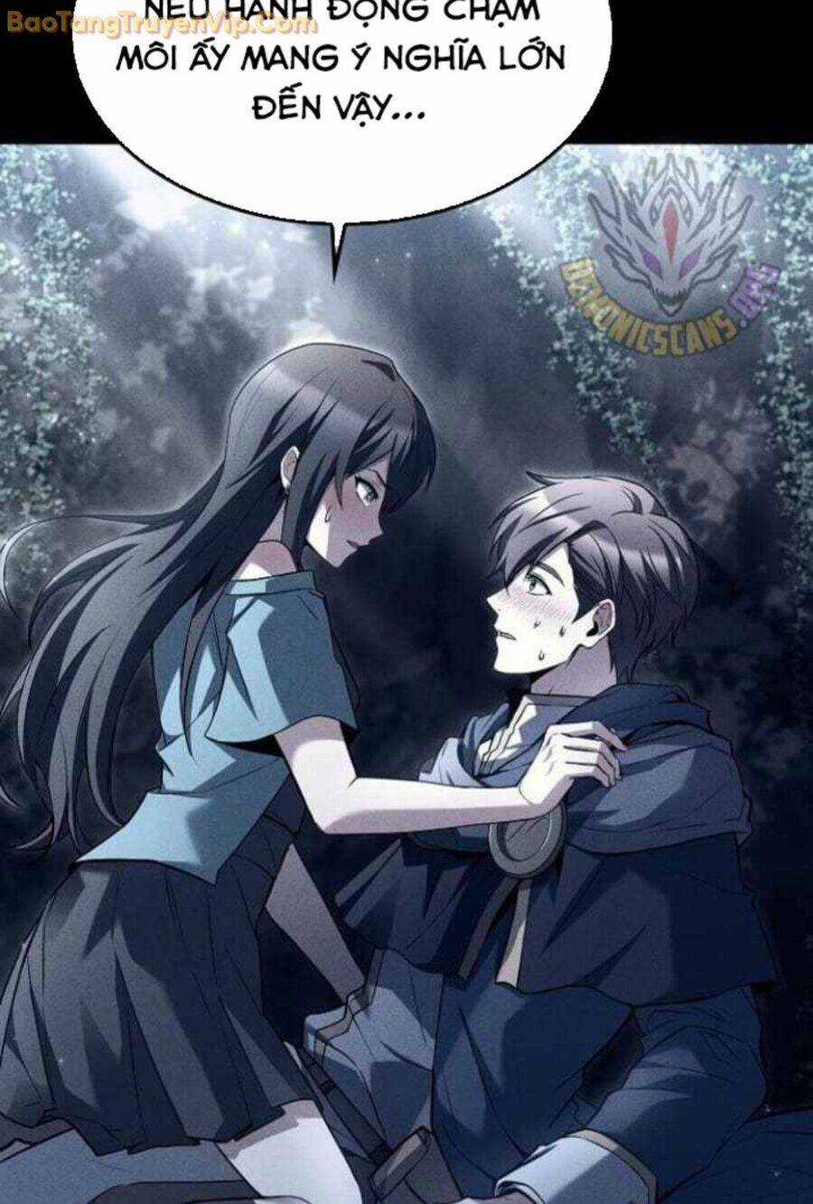 Đại Pháp Sư Mở Nhà Hàng Chương 63 trang 130