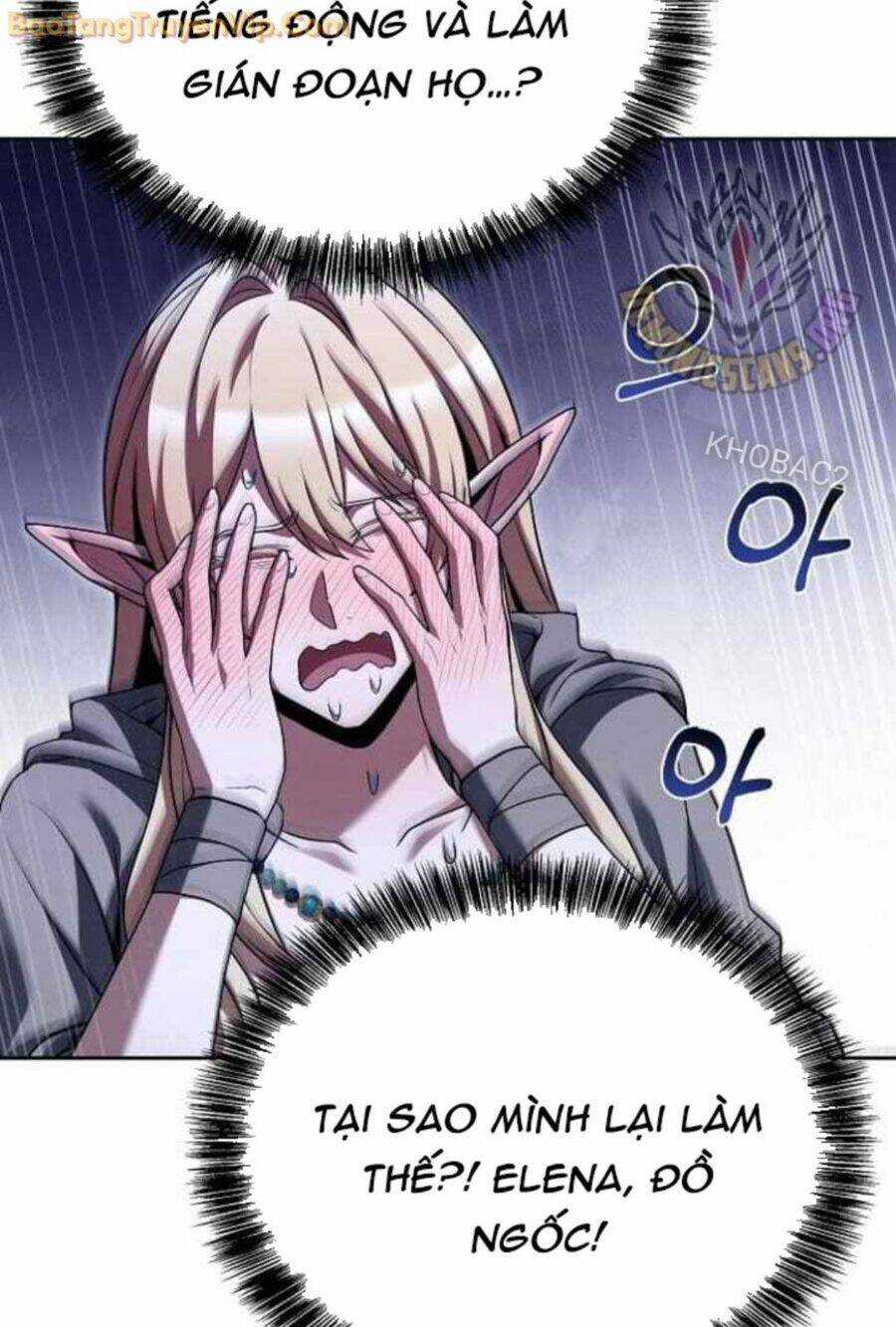 Đại Pháp Sư Mở Nhà Hàng Chương 63 trang 139