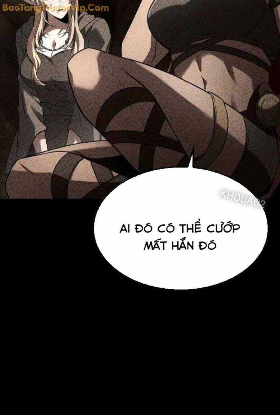 Đại Pháp Sư Mở Nhà Hàng Chương 63 trang 146