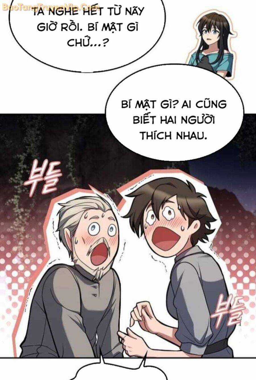 Đại Pháp Sư Mở Nhà Hàng Chương 63 trang 16