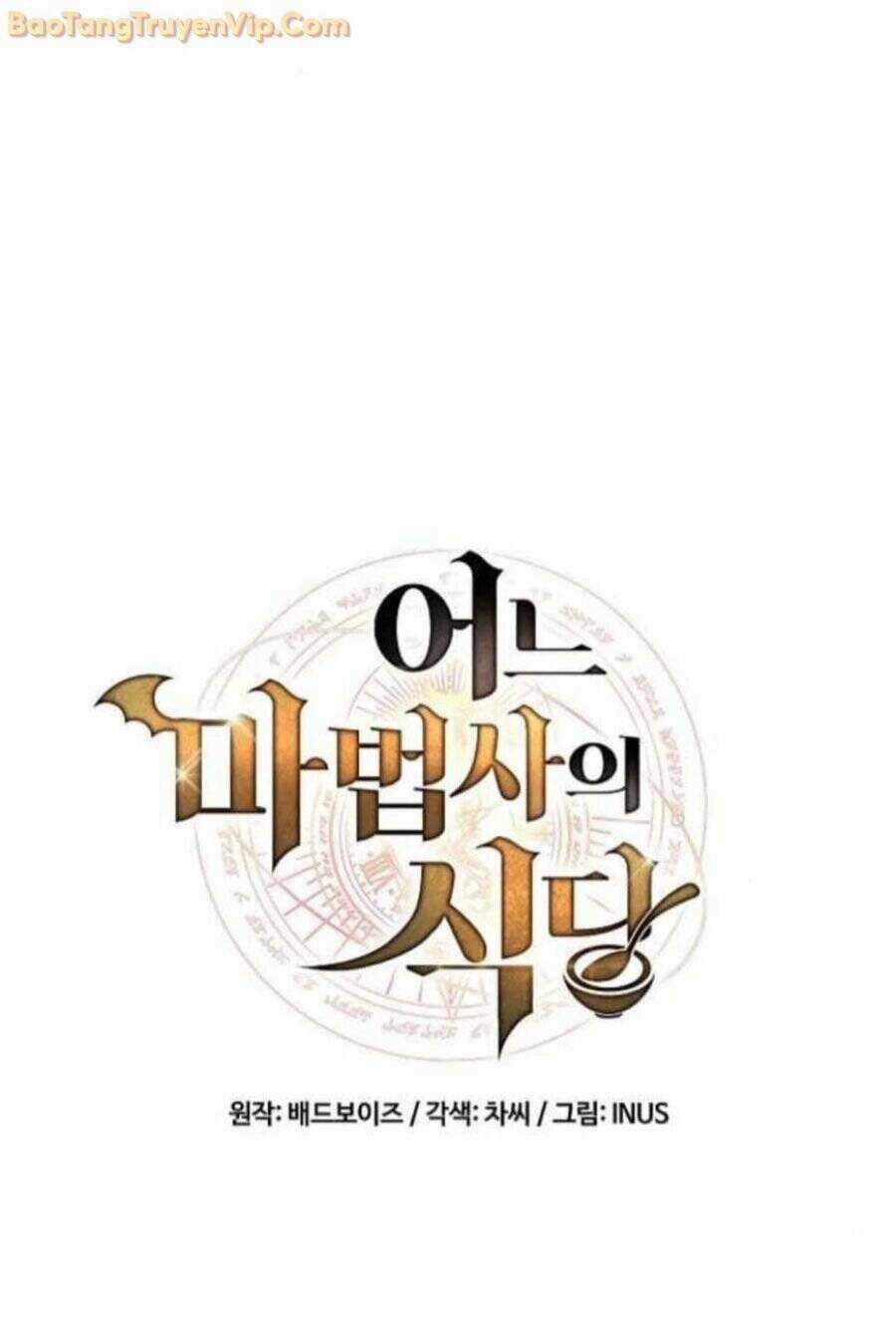 Đại Pháp Sư Mở Nhà Hàng Chương 63 trang 18